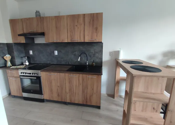 Apartman Alzbetka