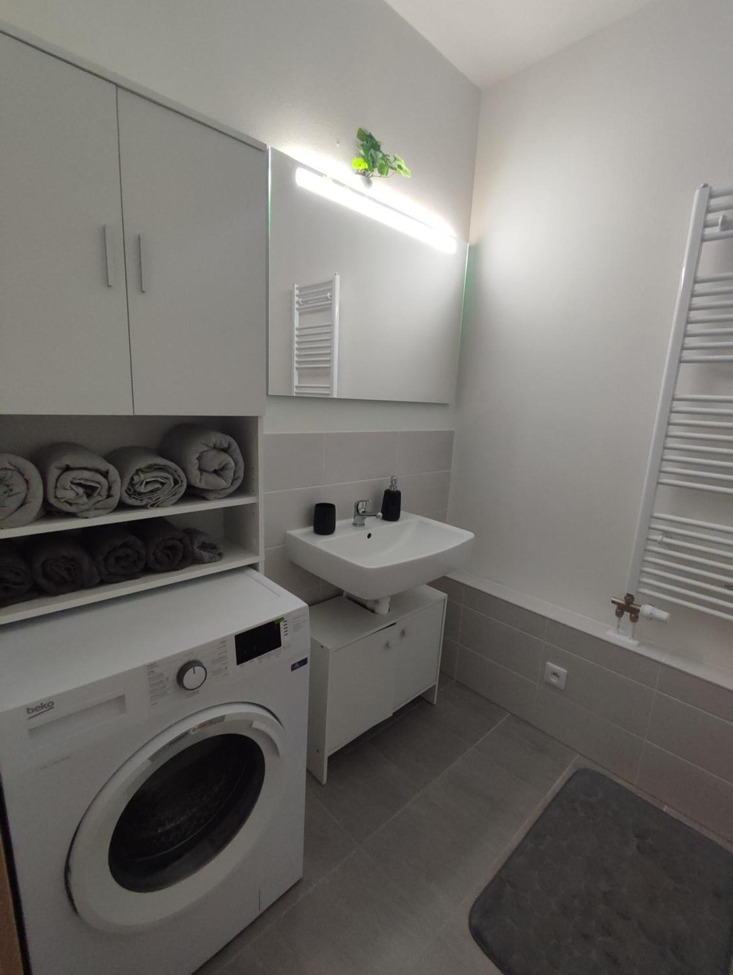 Alzbetka Apartment *