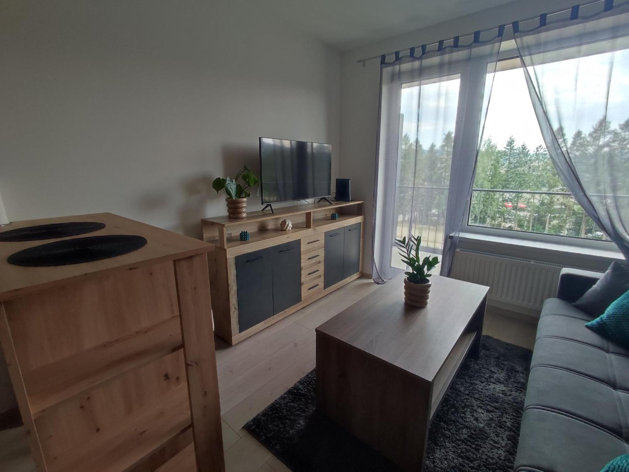 Apartment Alzbetka