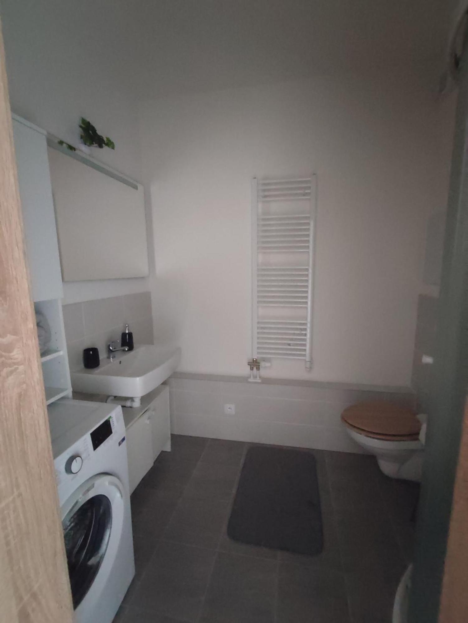 Alzbetka Apartment Brezno