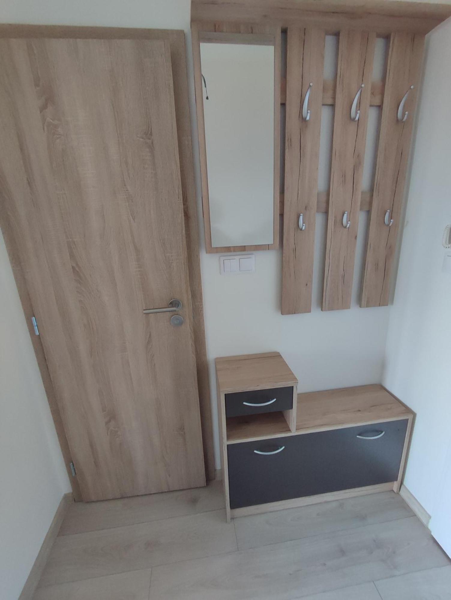 Apartment Alzbetka